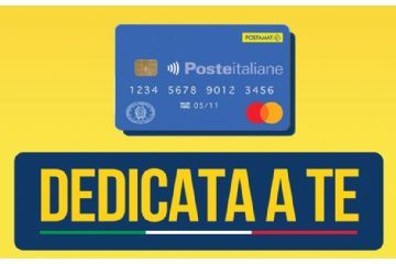 Carta dedicata a te 2025 - Elenco beneficiari della carta