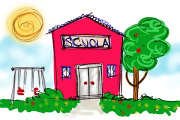 Open Day Scuola dell&#39;Infanzia &quot;C. Collodi&quot; 