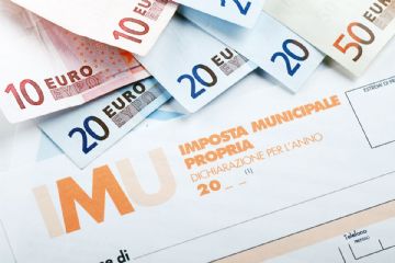 Pagamento IMU 2026